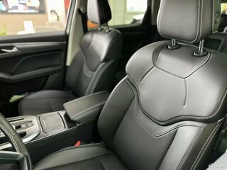 2026 Haval Jolion I Рестайлинг 2, белый, 2799000 рублей, вид 4