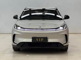 2025 Arcfox T1, серый, 1514000 рублей, вид 2