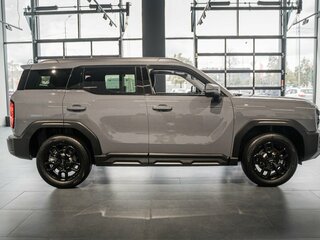 2026 Haval H3 I Рестайлинг, серый, 3499000 рублей, вид 4