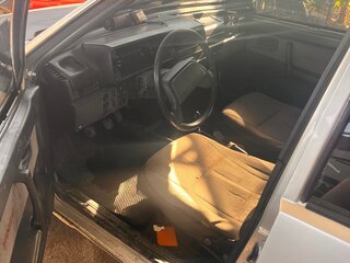 2003 Lada (ВАЗ) 21093i, серый, 70000 рублей, вид 5