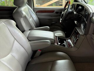 2005 Cadillac Escalade ESV II, чёрный, 1000000 рублей, вид 3