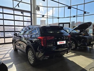 2026 Haval Jolion I Рестайлинг 2, чёрный, 2599000 рублей, вид 5