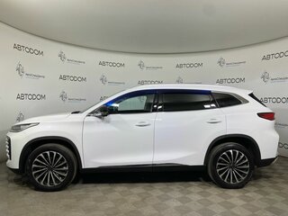 2023 Exeed TXL I Рестайлинг, белый, 2197000 рублей, вид 3