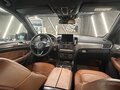2016 Mercedes-Benz GLE 350 d I (W166), чёрный, 3000000 рублей - вид 6