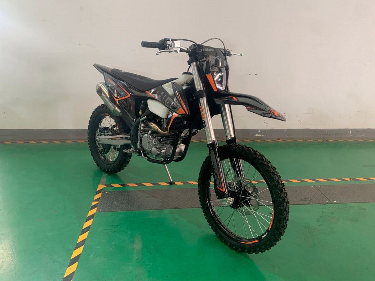 JHL ELX300
