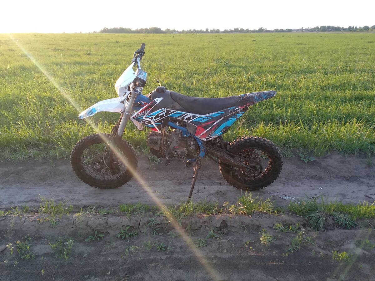 BSE 125 2018
