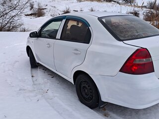 2013 ЗАЗ Vida, белый, 420000 рублей, вид 4