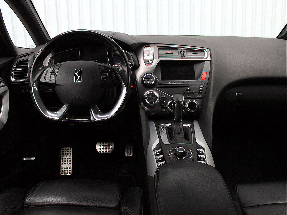 Что лучше ситроен с5 или пежо 508 - 89 фото