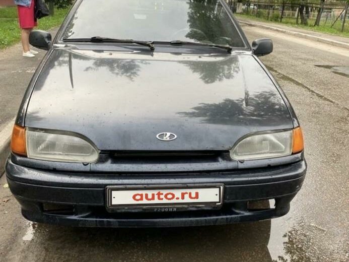 Автомобили брянск лада