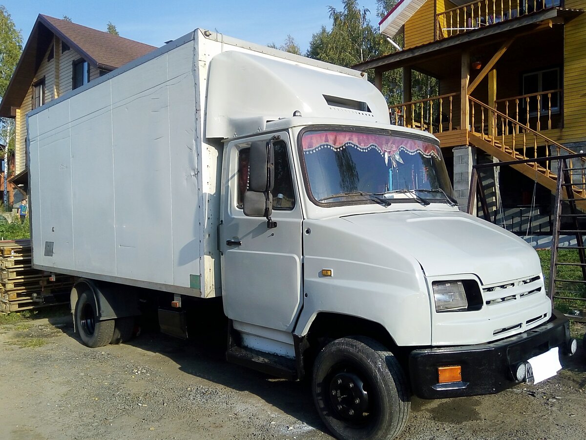 Машина Бычок Фото – Telegraph