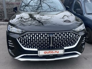 2023 Wey 05, чёрный, 4100000 рублей, вид 2