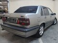 1997 Volvo 850 T-5R, серый - вид 2