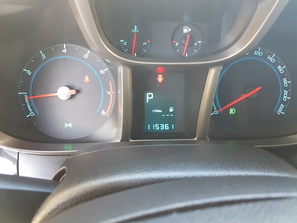 2012 Chevrolet Orlando I, чёрный - вид 6