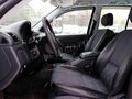 2003 Mercedes-Benz M-Класс 270 I (W163) Рестайлинг, серебристый - вид 4