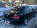 Nissan Almera Classic опер