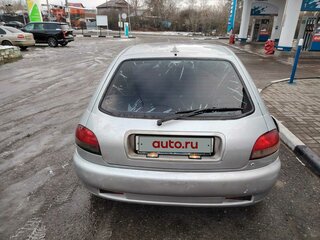 1998 Proton Persona I, серебристый, 149000 рублей, вид 3
