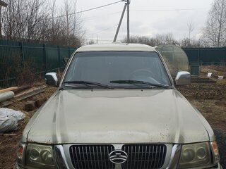 2009 Great Wall Safe, серый, 270000 рублей, вид 1