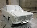 1983 ГАЗ 24 «Волга» 2401 I (24), бежевый - вид 1