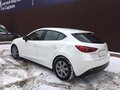 2014 Mazda 3 III (BM), белый - вид 5
