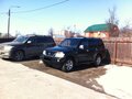 2003 Mitsubishi Pajero III, чёрный - вид 6