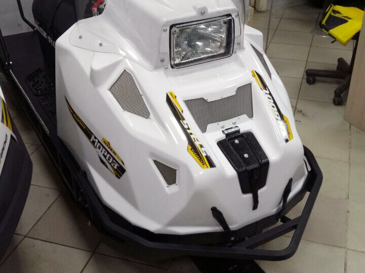 Stels Мороз 600l