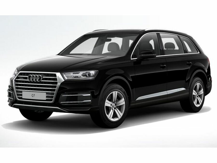  Audi Q7 II 4M 30d AT 249  4WD        7 II 4M  5- 2019     ID 1084546539