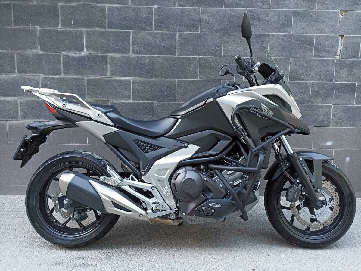 Honda NC 750X