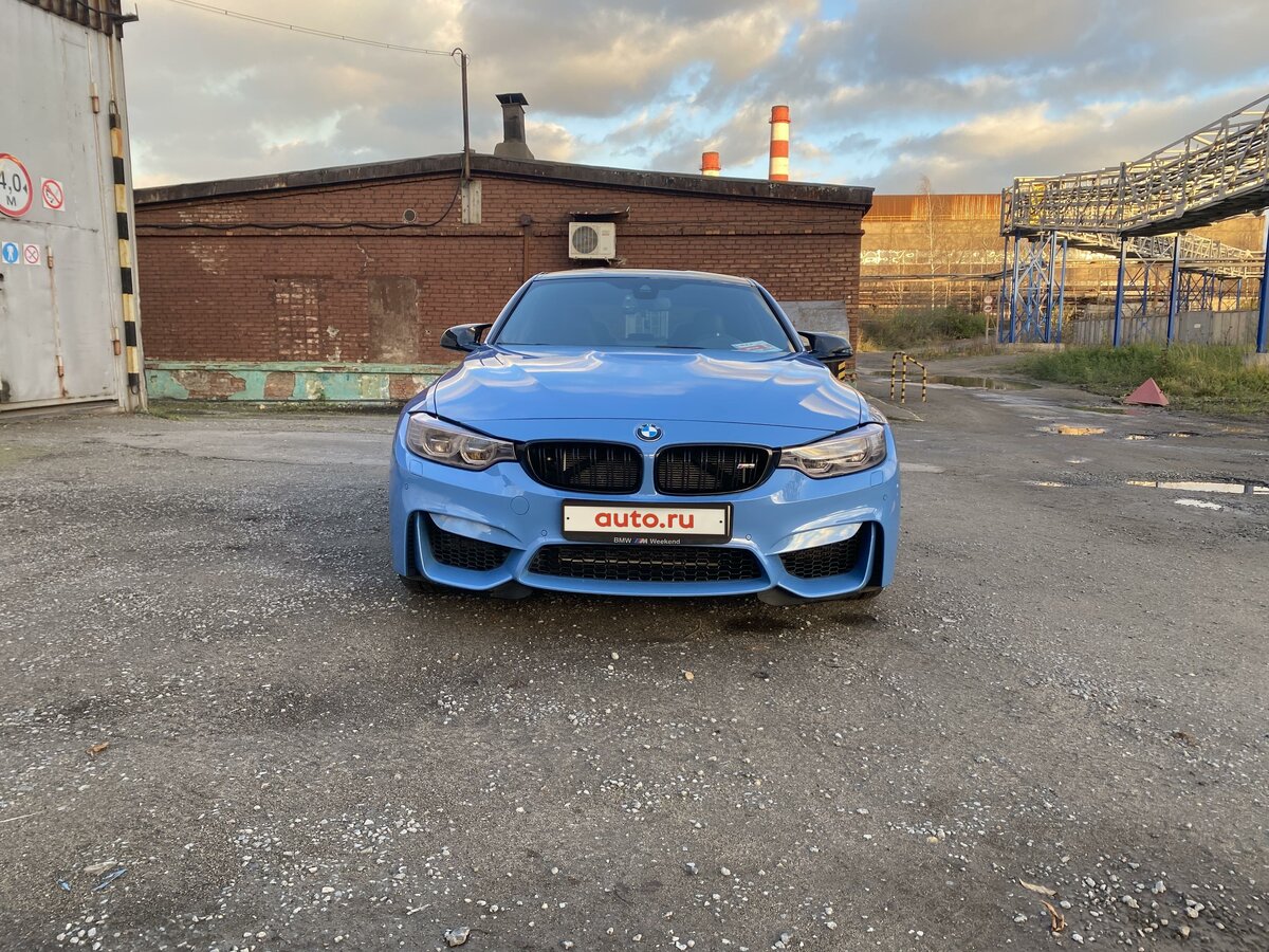 Цвет бмв 490