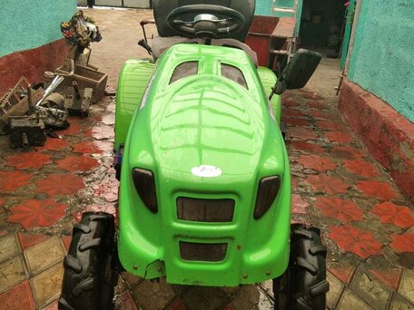 Уралан минитрактор оборотный плуг для минитрактора