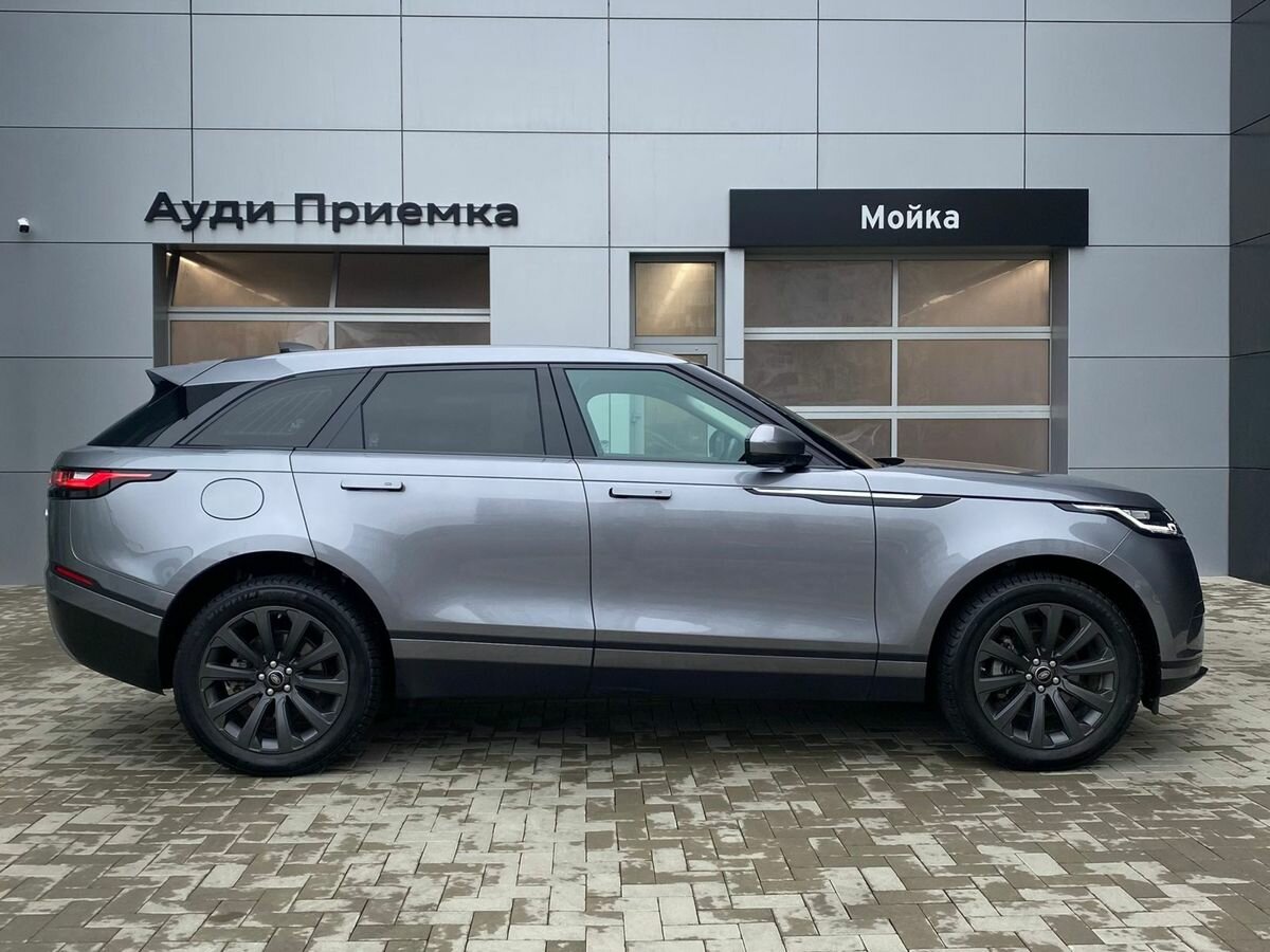 Ленд ровер ставрополь