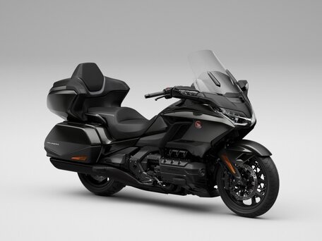   Honda GL 1800  6   -    2021    ID 3702915
