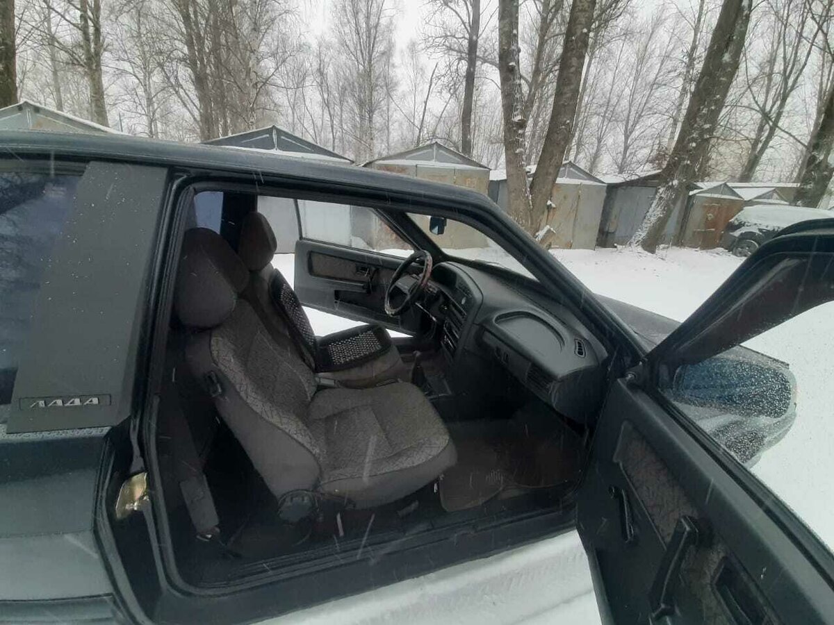 Ваз 2113 2006