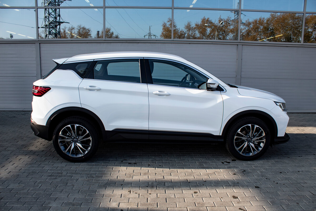 Сильвер geely челябинск