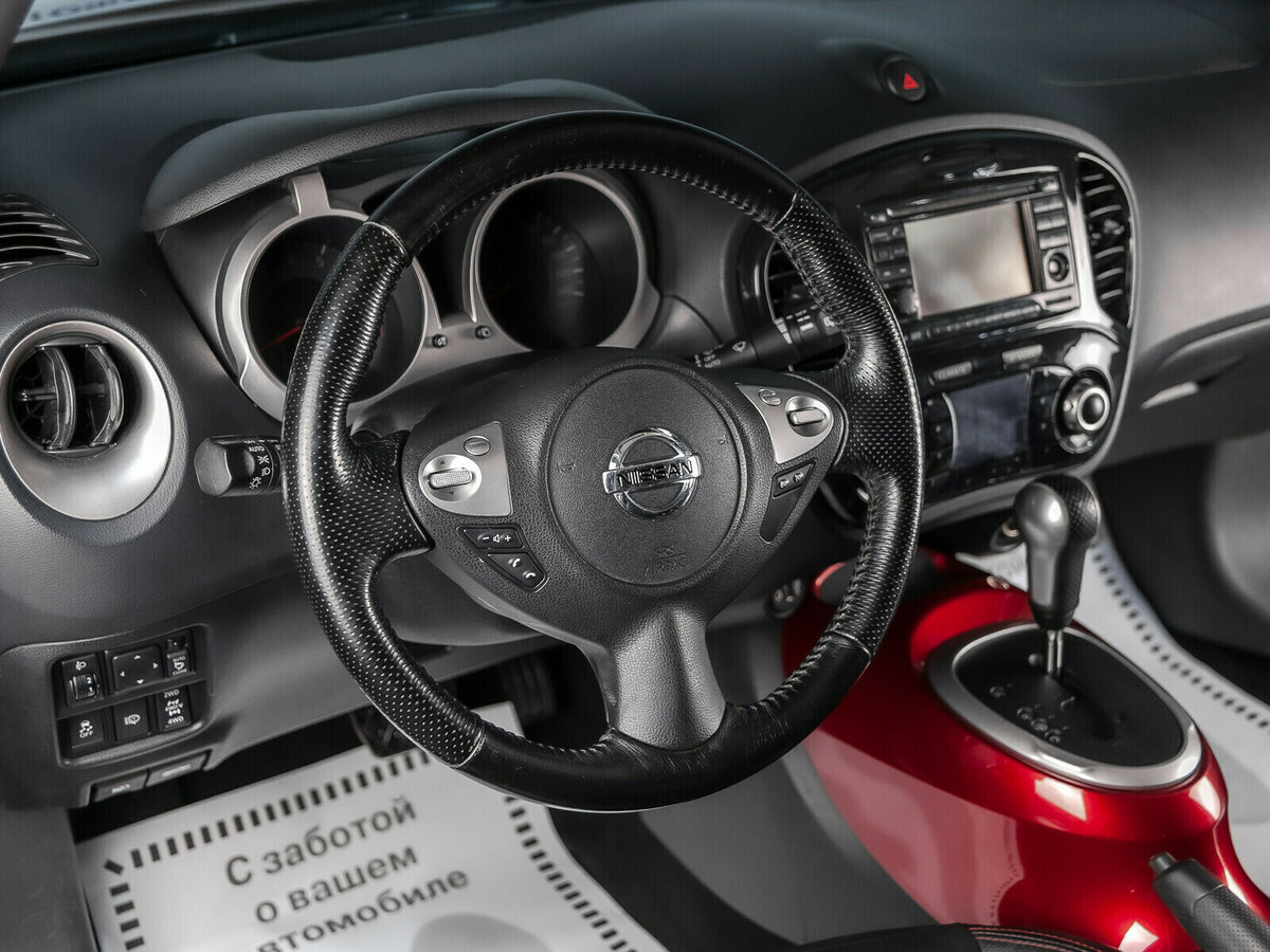 Ниссан жук панель приборов фото и описание