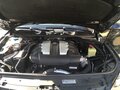 2010 Volkswagen Touareg II, чёрный - вид 6