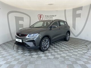 2025 Belgee X50, серый, 2703635 рублей, вид 1