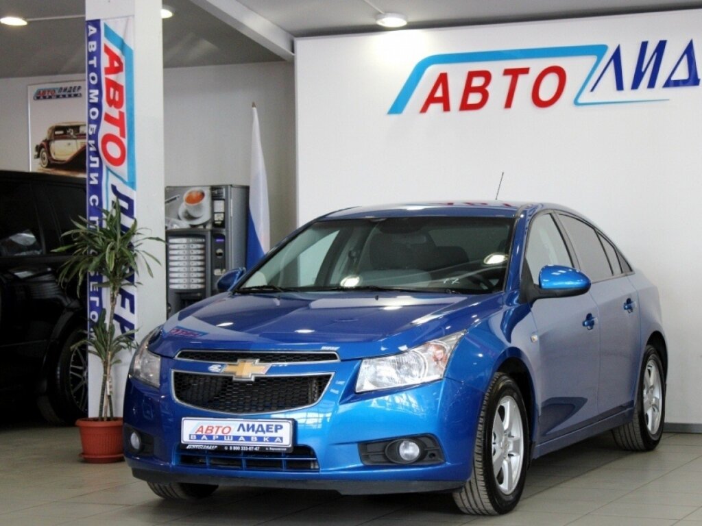 Авто с пробегом санкт петербург