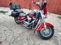 2000 Suzuki Intruder VL 1500 LC, красный, 499000 рублей - вид 3