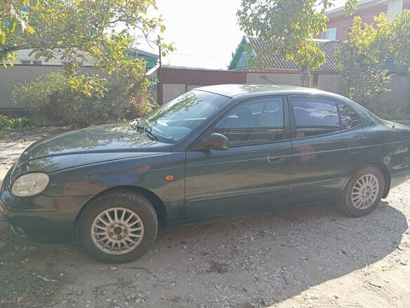 1999 Doninvest Kondor, серый, 250000 рублей - вид 2