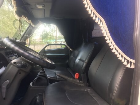 2009 Fuso (Mitsubishi) Canter, 3300000 рублей, вид 2