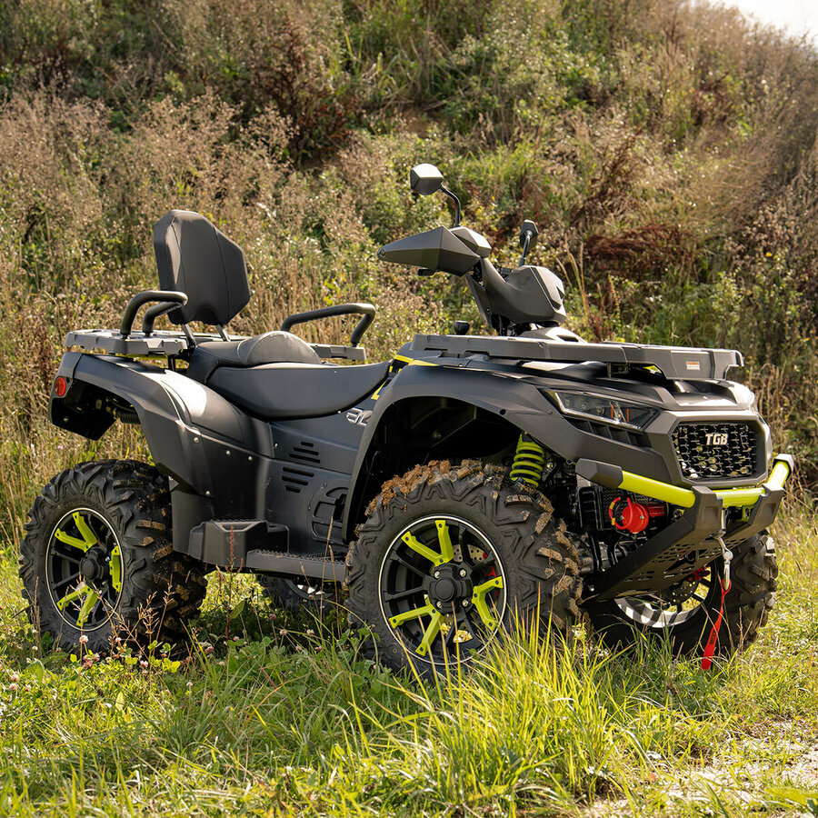 TGB Blade 600