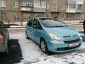 2004 Citroen Xsara Picasso, голубой - вид 1
