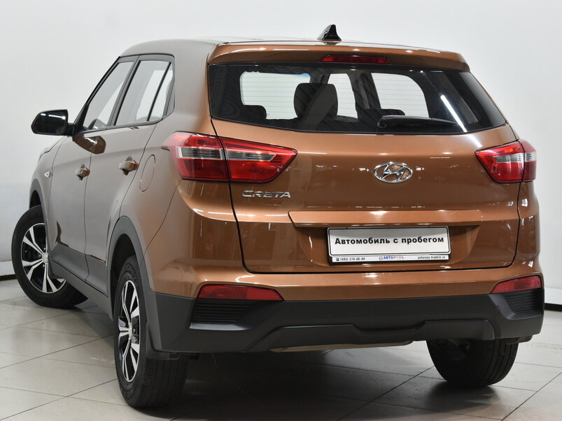 Авторусь подольск hyundai