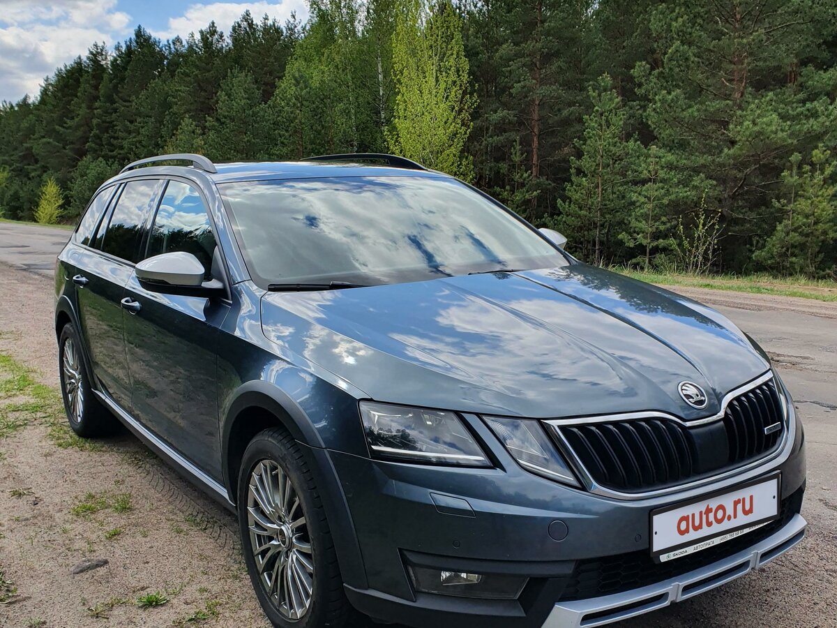 P16c700 шкода октавия a7