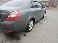 2013 Geely Emgrand, серый - вид 2