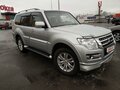 pajero 4 рестайлинг