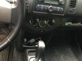 2008 Nissan Note I, красный - вид 10