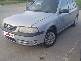 2005 Volkswagen Pointer, серебристый, 280000 рублей, вид 1
