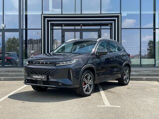 2024 Exeed LX I Рестайлинг 2, серый, 3270000 рублей, вид 1