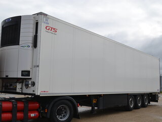 2023 Schmitz Cargobull SKO, белый, 7950000 рублей, вид 1